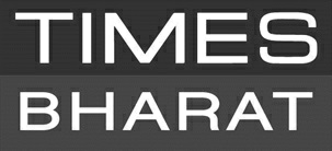 Times Bharat (label) Device mark 3783255 Trademark