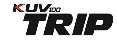 Kuv 100 Trip Logo Device mark 3783566 Trademark