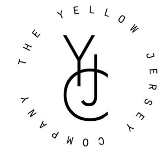 Yjc With The Yellow Jersey Company Device mark 3785861 Trademark
