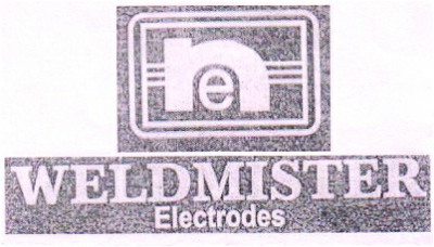 Ne Weldmister Device mark 3776516 Trademark