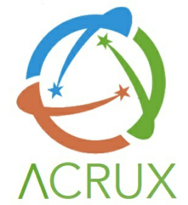 Acrux Device mark 3782973 Trademark