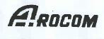 Arocom Label Device mark 3779494 Trademark