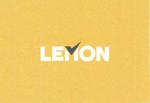 Lemon Device mark 3778801 Trademark