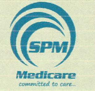 Spm Medicare Committed To Care Device mark 3782609 Trademark