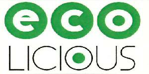 Eco Licious Device mark 3786269 Trademark
