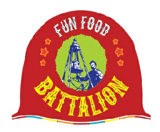Fun Food Battalion Device mark 3776408 Trademark