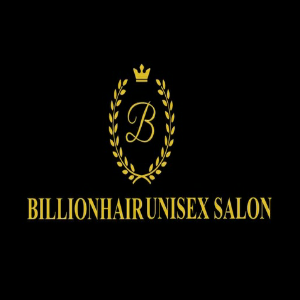 Billionhair Unisex Salon With Device Of B Device mark 3787822 Trademark