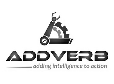 Addverb- Adding Intelligence To Action Device mark 3771119 Trademark