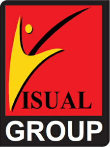 Visual Group Device mark 3772070 Trademark