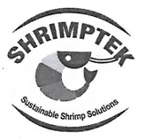 Shrimptek With Device (label) Device mark 3783288 Trademark