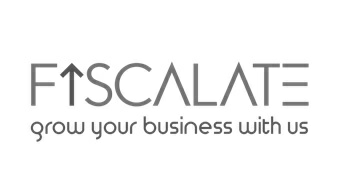 Fiscalate - Grow Your Business With Us Device mark 3786187 Trademark