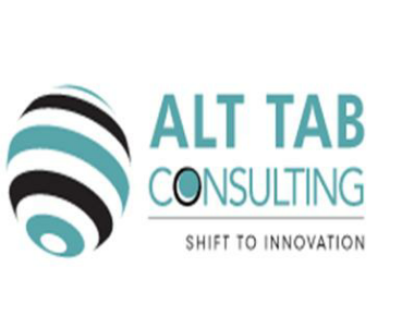 Alt Tab Consulting Shift To Innovation With Logo Device mark 3790205 Trademark