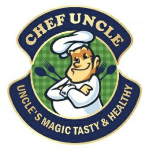 Chef Uncle Device mark 3782872 Trademark