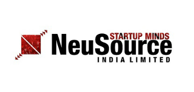 Neusource Startup Minds India Limited Device mark 3775106 Trademark