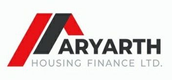Aryarth Housing Finance Limited Device mark 3777530 Trademark
