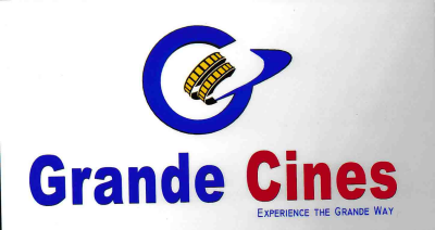 Grande Cines Device mark 3775294 Trademark