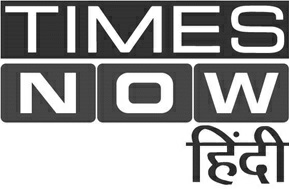 Times Now Hindi (label) Device mark 3783280 Trademark