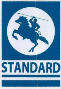 Standard Device mark 3786552 Trademark