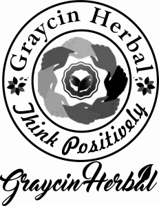 Graycin Herbal Jhink Positively Device mark 3774598 Trademark