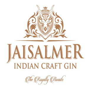 Jaisalmer Indian Craft Gin - The Royal Awaits Label Device mark 3780368 Trademark