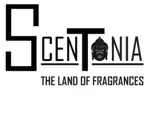 Scentonia The Land Of Fragrances Device mark 3788915 Trademark