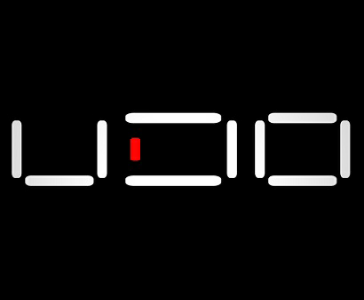 Udo Logo Device mark 3783564 Trademark