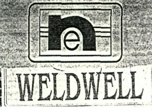 Ne Weldwell Device mark 3776548 Trademark