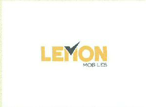 Lemon Mobiles Device mark 3778808 Trademark