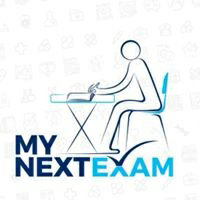 Mynextexam With Device Device mark 3776992 Trademark