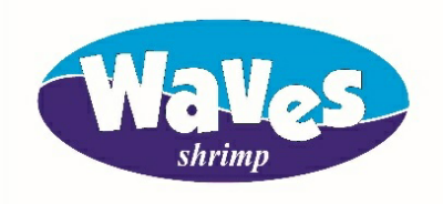 Intermingled Description Of Sea Waves And The Word Waves Device mark 3784417 Trademark