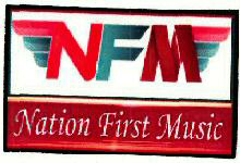 Nfm Nation First Music Device mark 3777179 Trademark