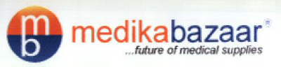 Medikabazaar Device mark 3771414 Trademark