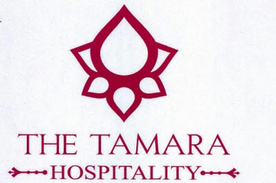 The Tamara Hospitality Device mark 3773804 Trademark