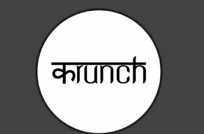 Crunch ( With Device ) Device mark 3788789 Trademark