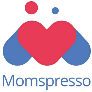 Momspresso (with Device) Device mark 3789789 Trademark