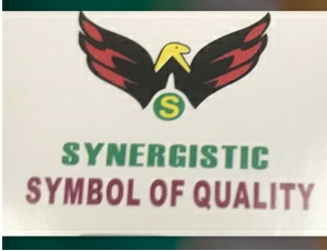 Synergistic Symbol Of Quality Device mark 3782516 Trademark