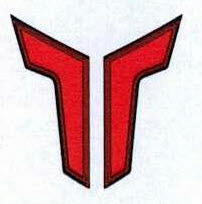 T (device) Device mark 3789769 Trademark