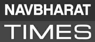 Navbharat Times (label) Device mark 3783256 Trademark