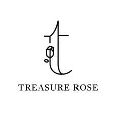 T Treasure Rose Device mark 3772637 Trademark