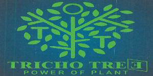 Tricho Tree Power Of Plant Device mark 3789395 Trademark