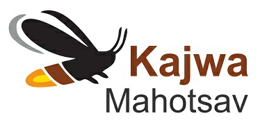 Kajwa Mahotsav (with Logo) Device mark 3788578 Trademark