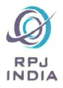 Rpj India Device mark 3775363 Trademark