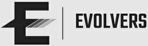Evolvers With E Logo Device mark 3789651 Trademark