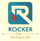 Device Of R With Rocker Rock Your Life Device mark 3771488 Trademark