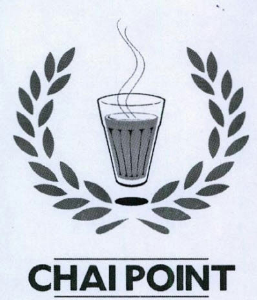 Chai Point Device mark 3773908 Trademark