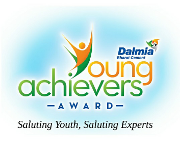 Young Achievers Award Logo Device mark 3781988 Trademark