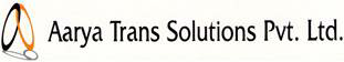 Aarya Trans Solutions Pvt. Ltd. Device mark 3780285 Trademark