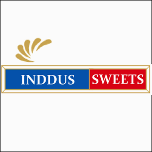 Inddus Sweets Device mark 3776978 Trademark
