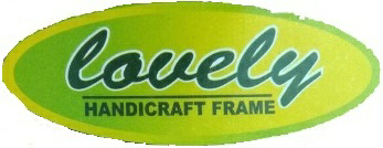 Lovely Handicraft Frame Device mark 3780745 Trademark