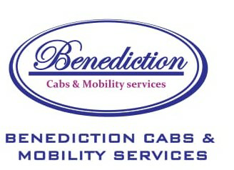 Benediction Cabs & Mobility Services Device mark 3777945 Trademark